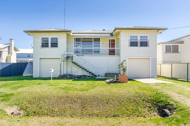 51 CLARENCE STREET, Grafton NSW 2460