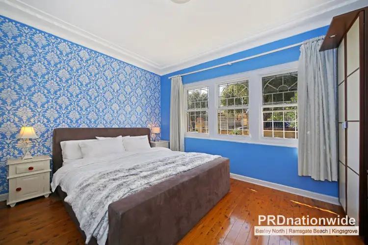Sixth view of Homely house listing, 35 Tasker Avenue, Clemton Park NSW 2206
