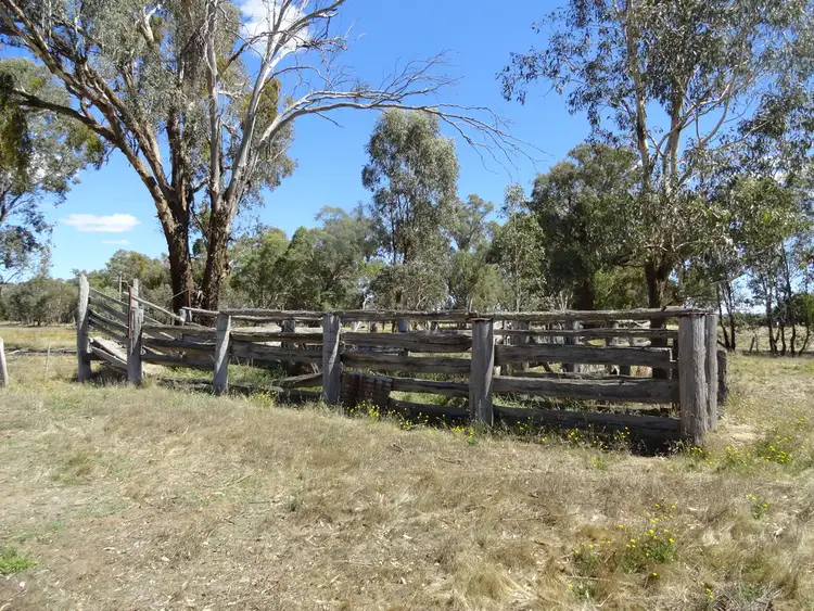 Second view of Homely rural property listing, Lot 1 D2 Access Road, Chiltern VIC 3683