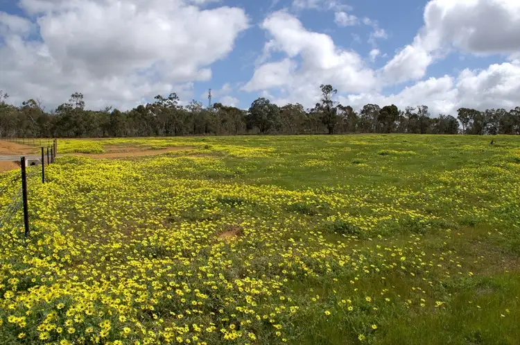 Third view of Homely land listing, Lot 413 Woylie Rise, Bakers Hill WA 6562