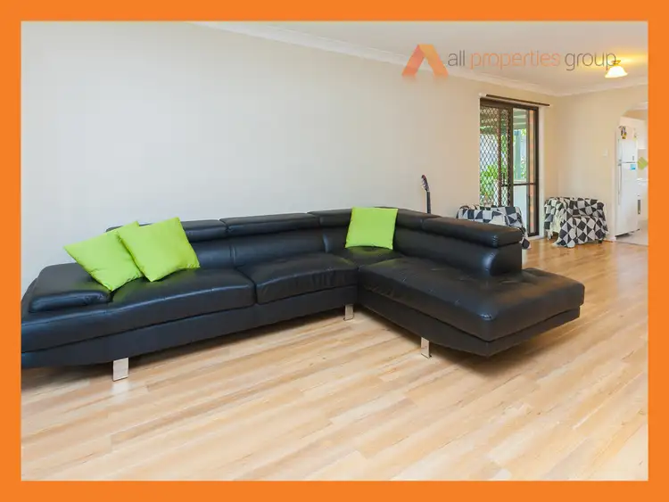 Fourth view of Homely house listing, 94 MACKELLAR DRIVE, Boronia Heights QLD 4124