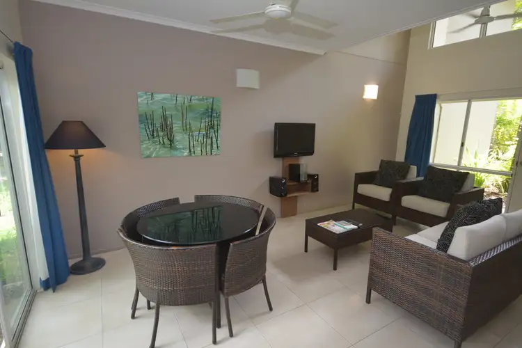 Third view of Homely unit listing, Villa 164 5-9 Escape St (Rydges Reef Resort), Port Douglas QLD 4877
