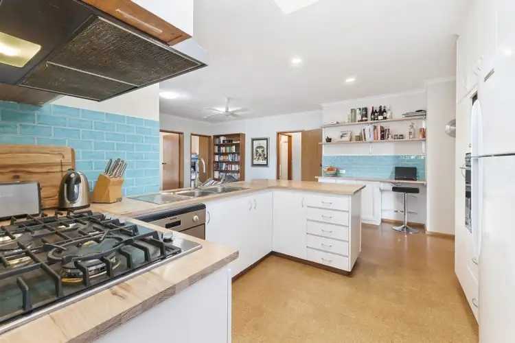 Fifth view of Homely house listing, 505 Cathcart Street, Buninyong VIC 3357