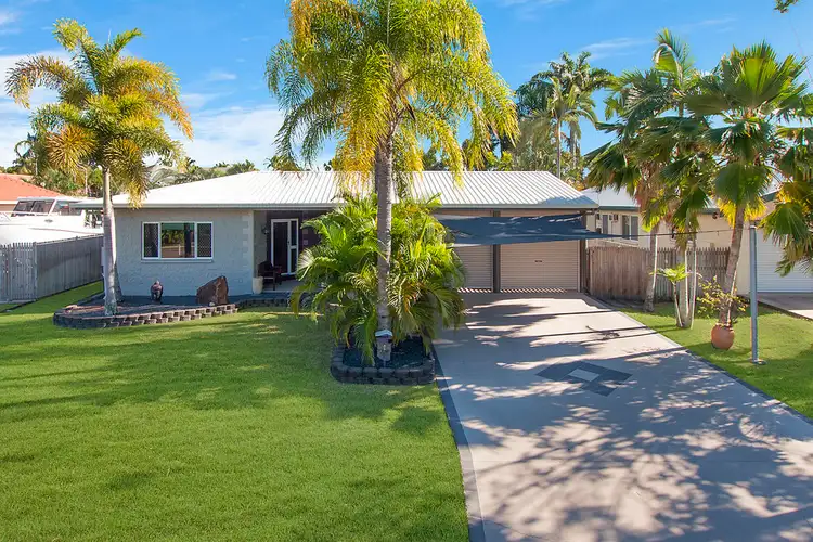 92 Cypress Drive, Annandale QLD 4814