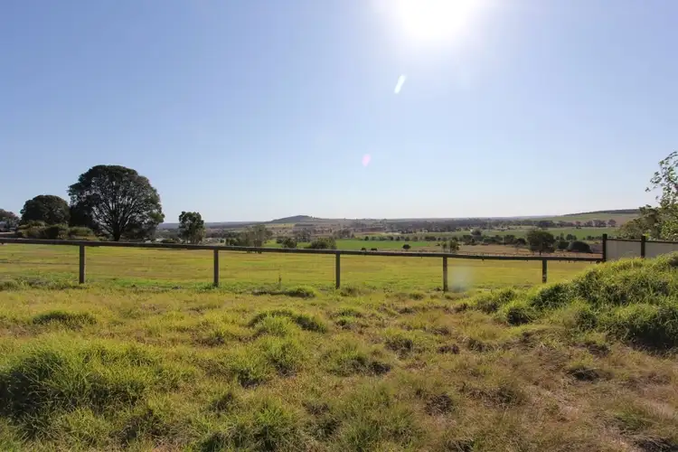 Second view of Homely land listing, 21 Murray Pde, Kingaroy QLD 4610