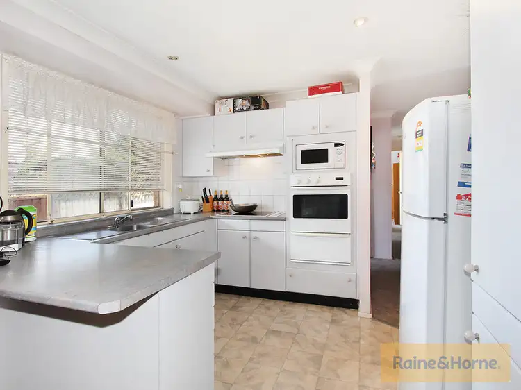 Fifth view of Homely house listing, 538B Woodstock Avenue, Rooty Hill NSW 2766