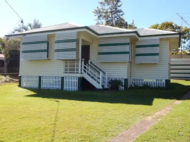 6 Glossop Street, Brassall QLD 4305