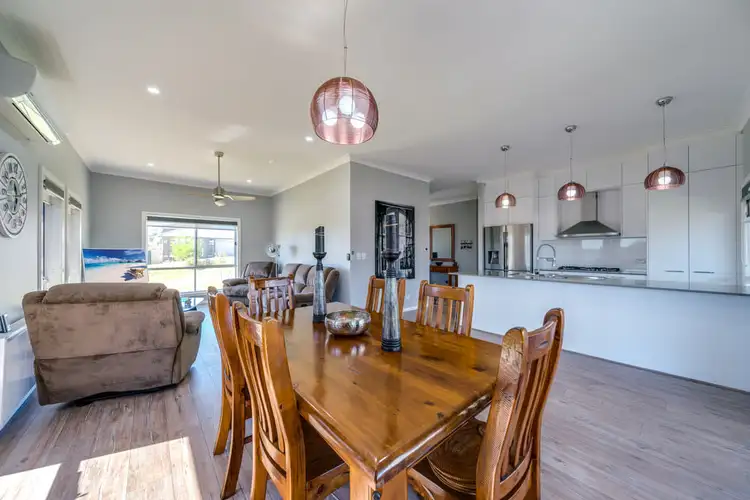 Fourth view of Homely house listing, 21 Melliodora Drive, Goulburn NSW 2580