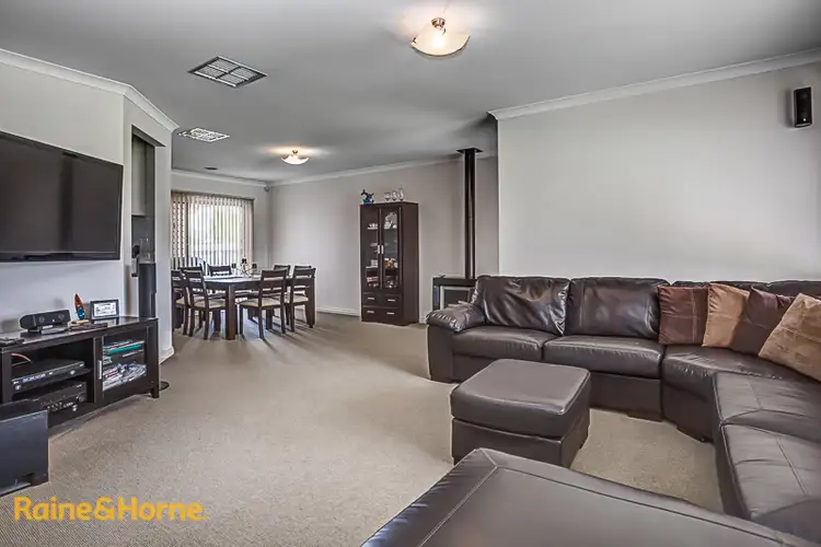 Third view of Homely house listing, 46 The Skyline, Sunbury VIC 3429