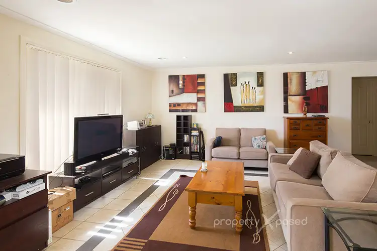 Second view of Homely house listing, 1A Coulson Avenue, Eumemmerring VIC 3177