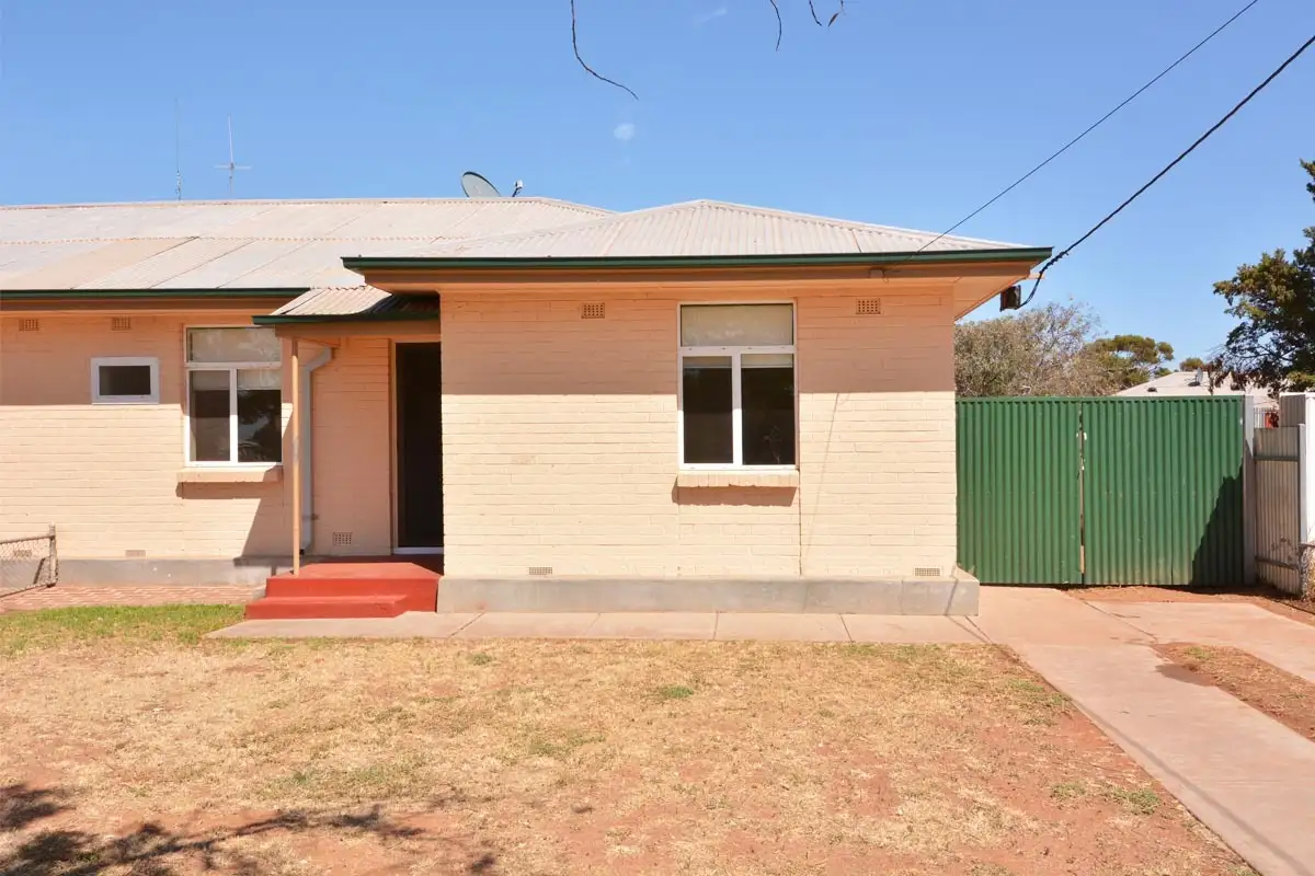 Main view of Homely house listing, 5 Bowden Street, Whyalla Stuart SA 5608