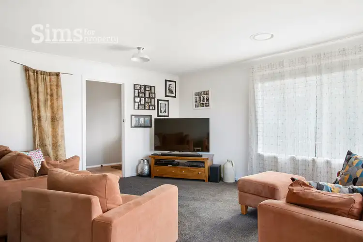 Third view of Homely house listing, 3 Ronald Place, Norwood TAS 7250