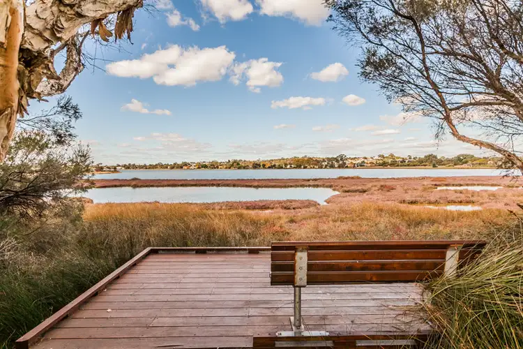 Sixth view of Homely house listing, 16a Tanson Street, Attadale WA 6156