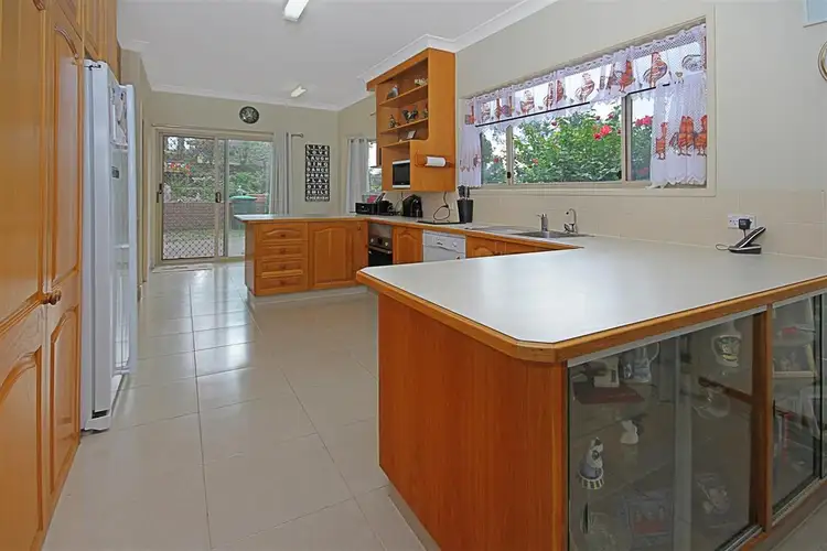 Third view of Homely house listing, 44 Timber Way, Surf Beach NSW 2536