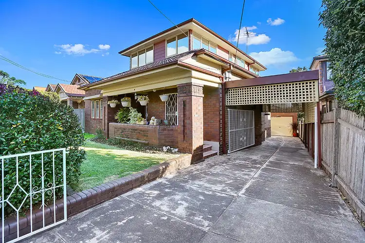 Sixth view of Homely house listing, 18 Arthur Street, Concord NSW 2137