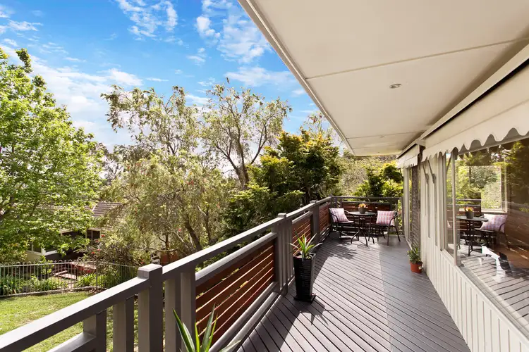 Second view of Homely house listing, 10 Hollings Crescent, Heathcote NSW 2233