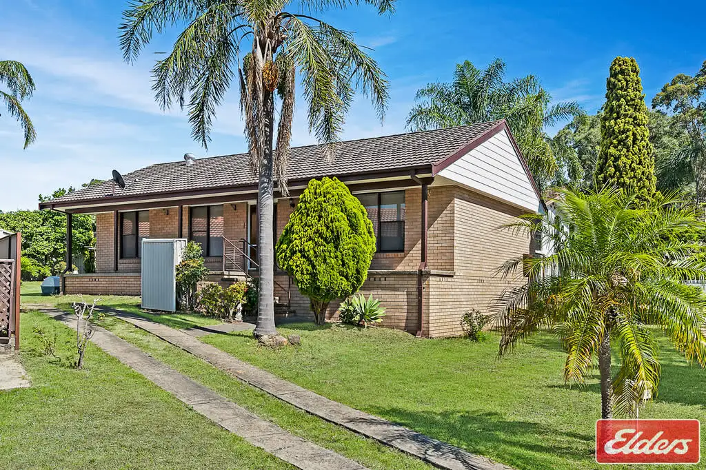 Main view of Homely house listing, 4 Walpole Close, Wetherill Park NSW 2164
