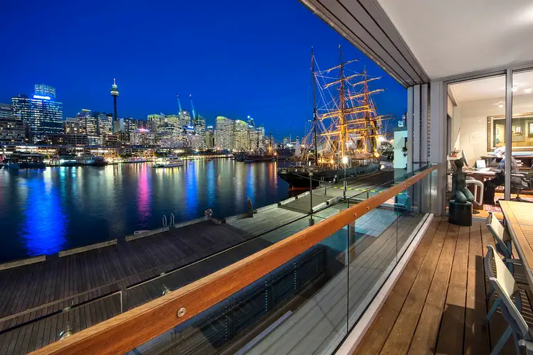 Fourth view of Homely apartment listing, 2/56A Pirrama Road, Pyrmont NSW 2009