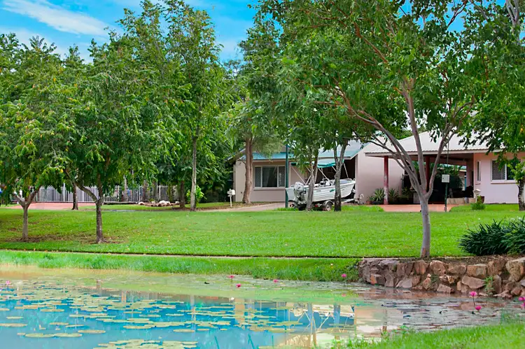 7 Cambridge Close, Durack NT 830