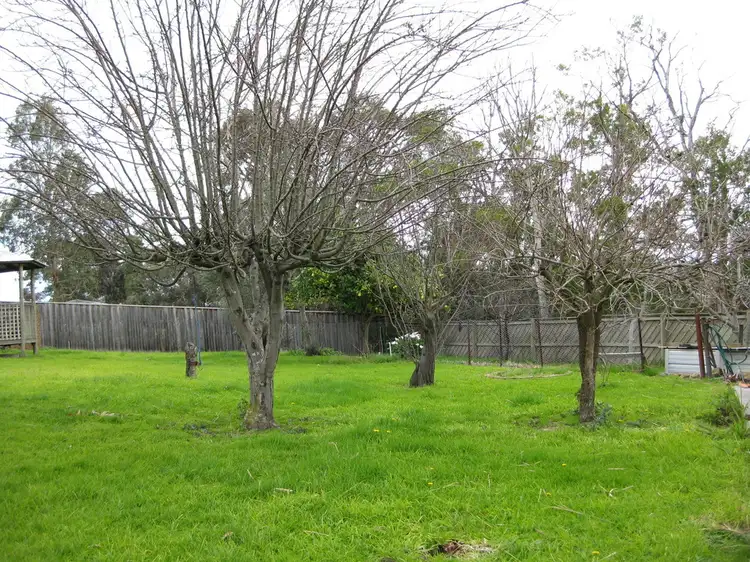 Second view of Homely land listing, Lot 2/88 Yarralumla Drive, Langwarrin VIC 3910
