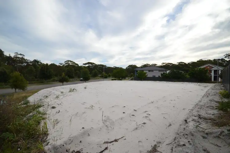 Second view of Homely land listing, 2 Ironbark Drive, Fern Bay NSW 2295