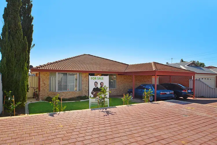 Third view of Homely house listing, 37 Mitra Loop, Bennett Springs WA 6063