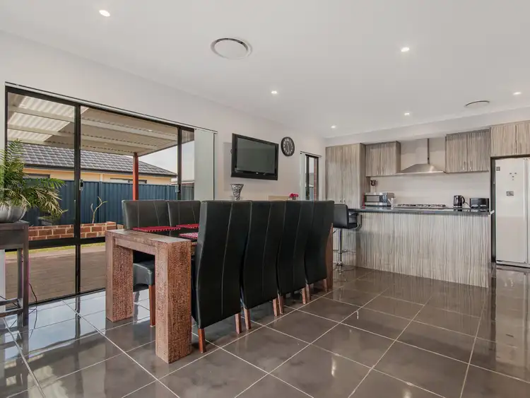 Fourth view of Homely house listing, 18 Spinifex Road, Baldivis WA 6171