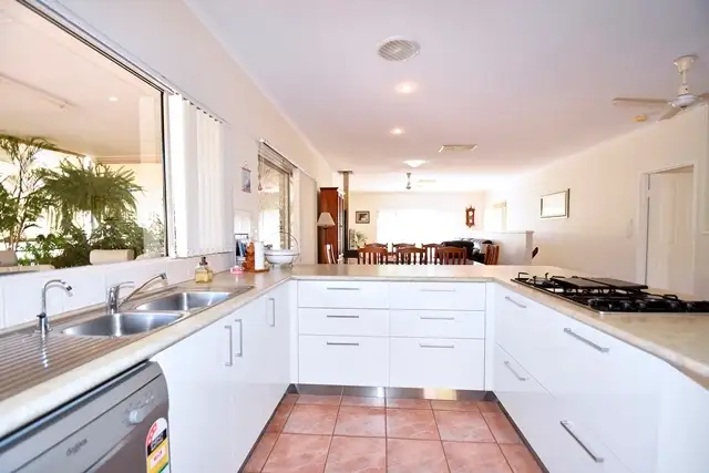Fourth view of Homely house listing, 33 ZEIL STREET, Araluen NT 870