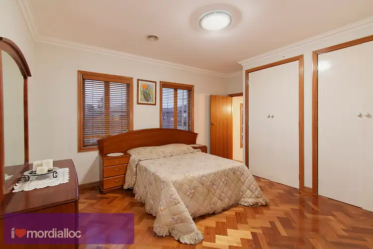 Sixth view of Homely house listing, 52 Gala Supreme Close, Mordialloc VIC 3195