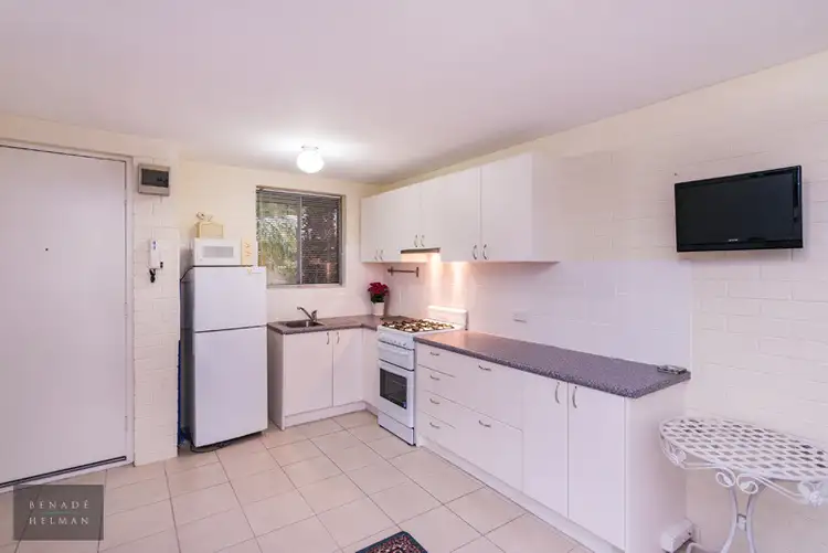 Seventh view of Homely unit listing, 4W/24 Pearson Street, Churchlands WA 6018