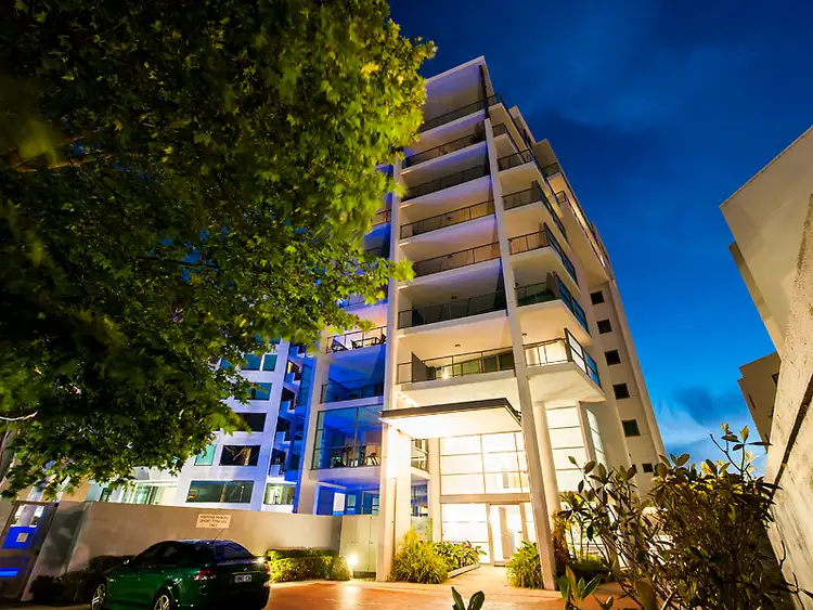 Second view of Homely apartment listing, 10/51 Mill Point Rd, South Perth WA 6151