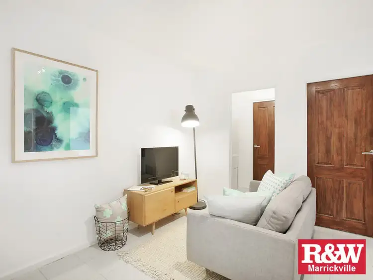 Fifth view of Homely unit listing, 6/85 Beauchamp Street, Marrickville NSW 2204