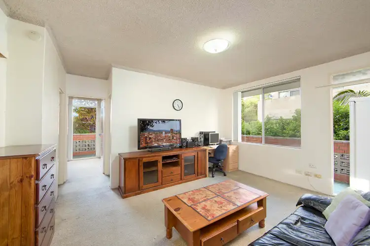 Second view of Homely unit listing, 3/57 Pacific Parade, Dee Why NSW 2099
