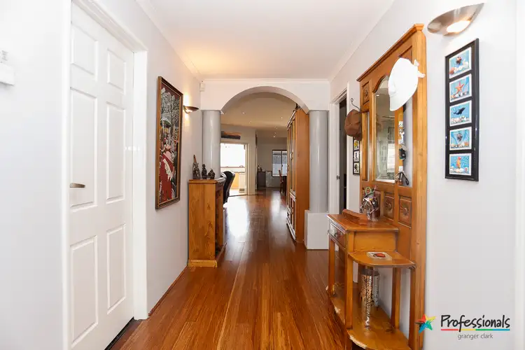 Second view of Homely house listing, 30 Balladonia Drive, Ellenbrook WA 6069