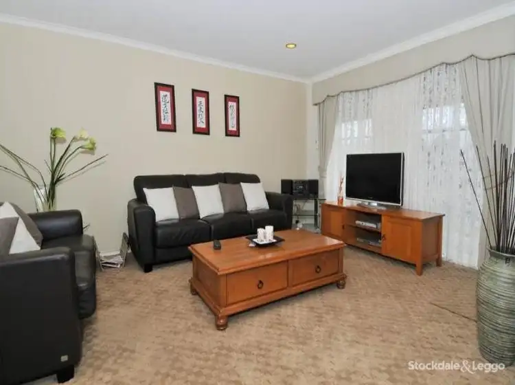 Third view of Homely house listing, 4 & 4A Bittern Street, Broadmeadows VIC 3047