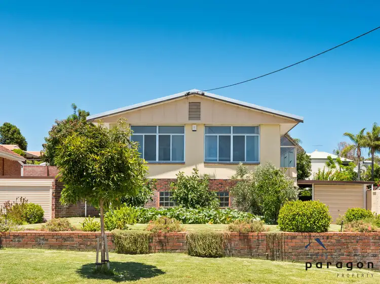 22 Short Street, Joondanna WA 6060