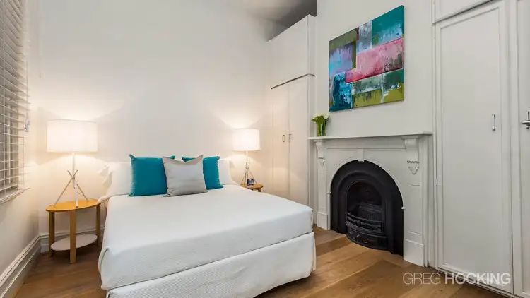 Sixth view of Homely house listing, 349 Princes Street, Port Melbourne VIC 3207