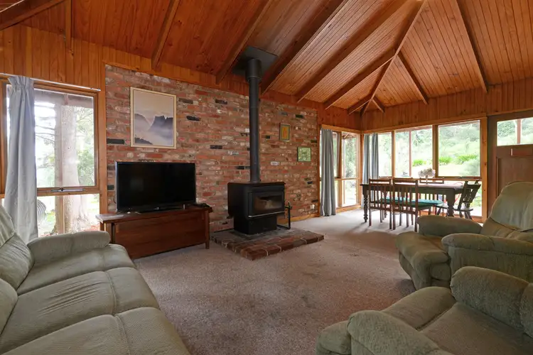Fifth view of Homely house listing, 38 Clarks Road, Lower Longley TAS 7109