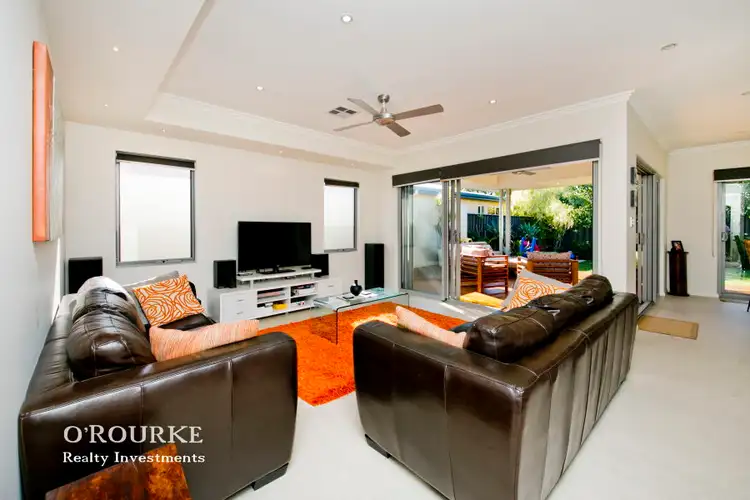 Fourth view of Homely house listing, 5 a Penelope Place, Innaloo WA 6018