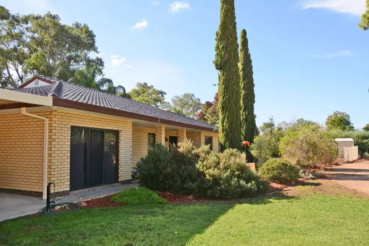 Fifth view of Homely house listing, 21A ARRANDALE LANE, Wentworth NSW 2648