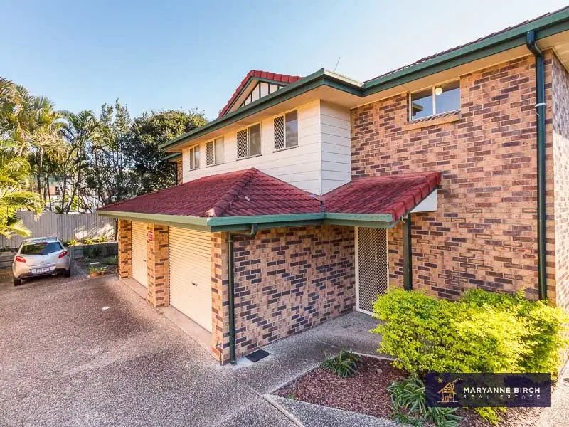 Main view of Homely townhouse listing, 5/718 Wynnum Road, Morningside QLD 4170
