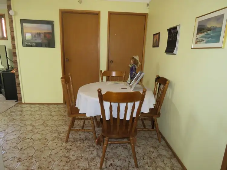 Fifth view of Homely house listing, 124 Railway Parade,, Glenfield NSW 2167