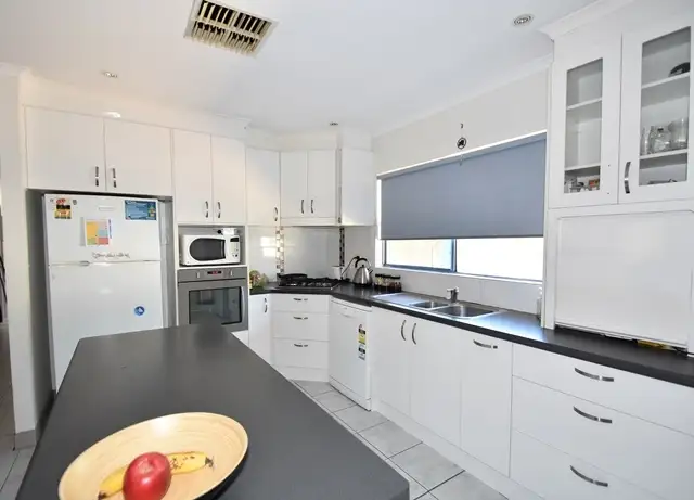 Second view of Homely house listing, 17 Clara Court, The Gap NT 870