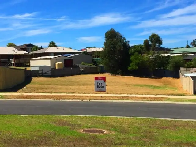 3 Luke Court, Lakes Entrance VIC 3909