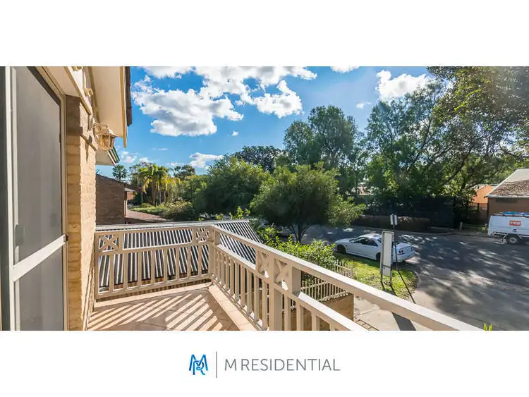 Third view of Homely townhouse listing, 1/15 Angelo Street, South Perth WA 6151