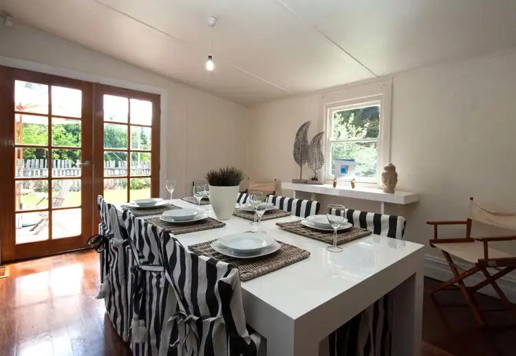 Second view of Homely house listing, 2a Dening Street, Robe SA 5276