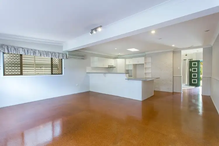Second view of Homely house listing, 16a Yacht Street, Clontarf QLD 4019