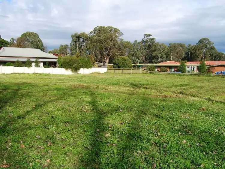 Third view of Homely land listing, 62 Downey St, Alexandra VIC 3714