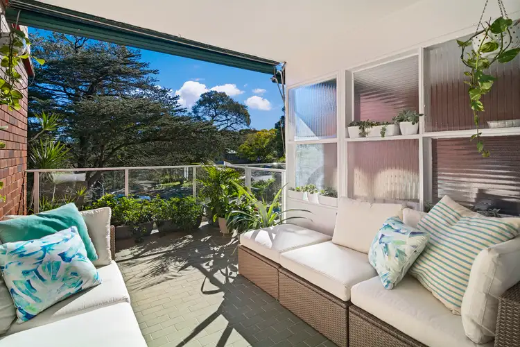3/33 Milray Ave, Wollstonecraft NSW 2065
