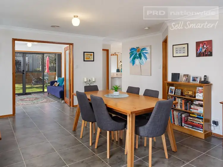 Sixth view of Homely house listing, 129 Brooklyn Drive, Bourkelands NSW 2650